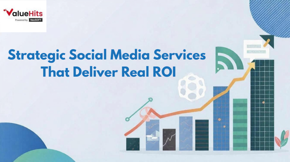 social media services