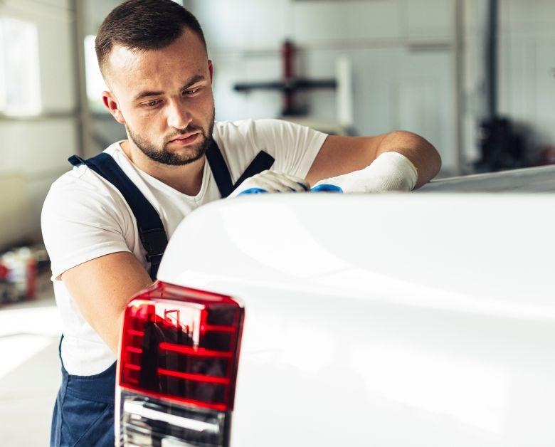 panel beater sunshine