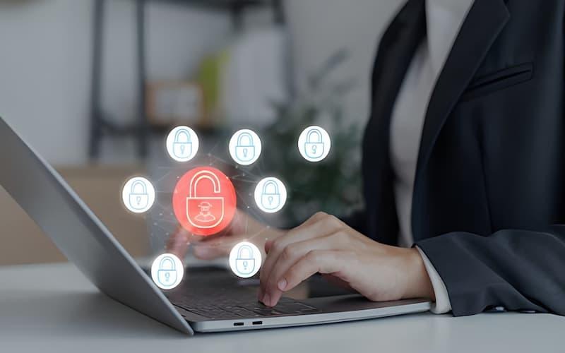 cyber risk management