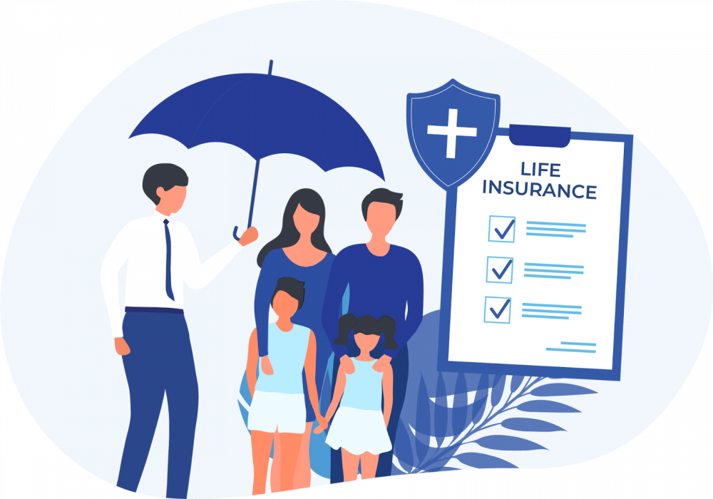 life insurance coverage