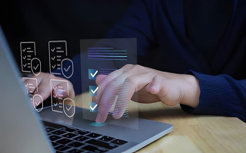 vendor cybersecurity assessment