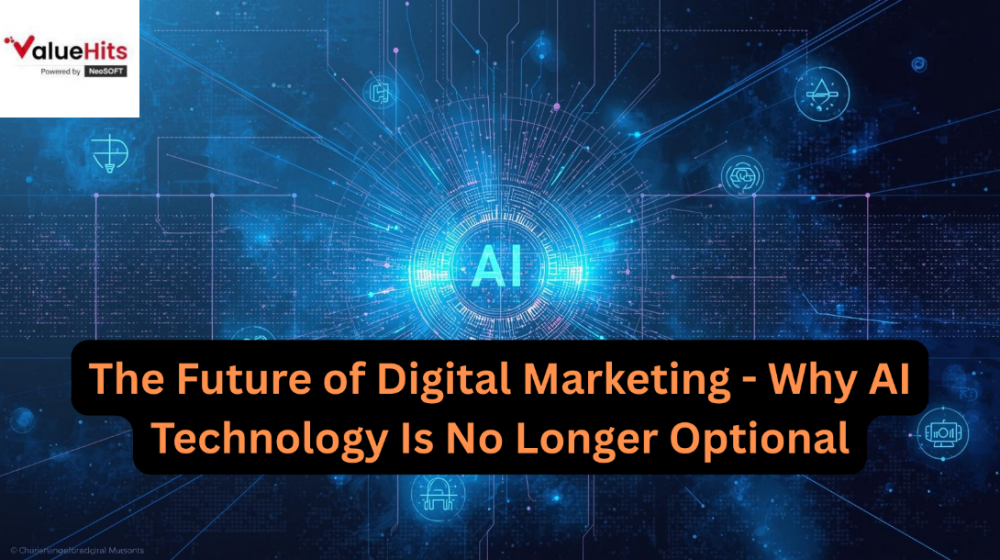 digital marketing ai