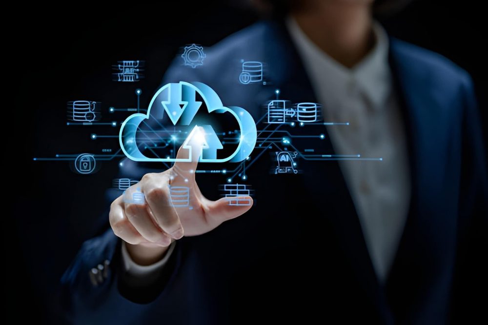 cloud erp systems saudi arabia