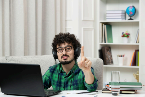 online proctored exam