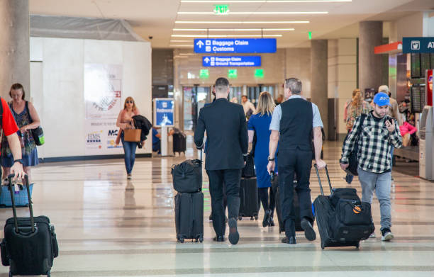 reliable airport transportation