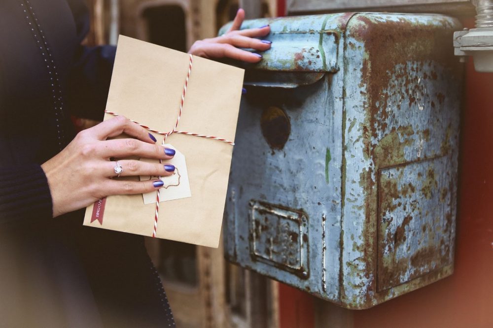 future of direct mail
