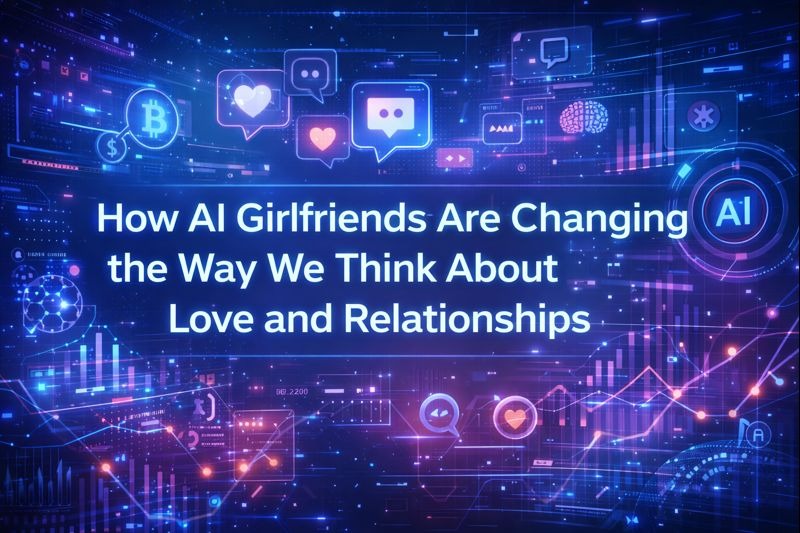 ai girlfriends