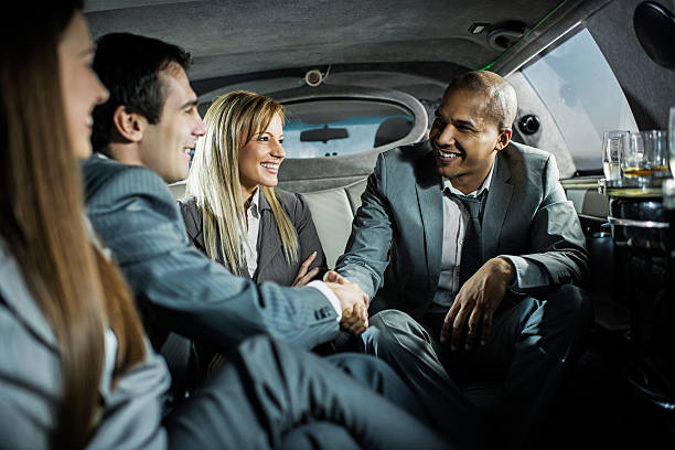 professional limo services