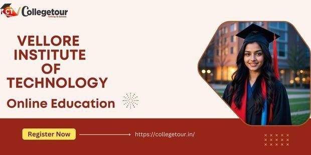 vit online education