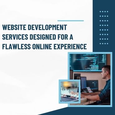 website development services