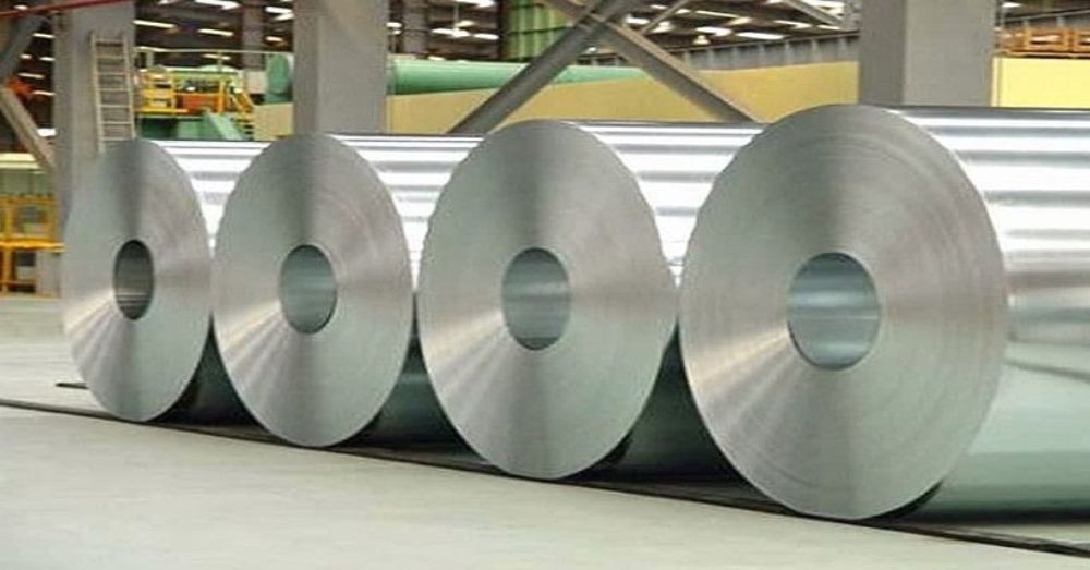 stainless steel 430 sheets