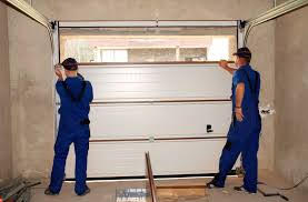 garage door maintenance in dubai