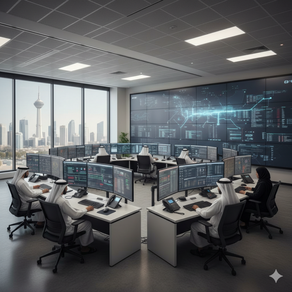 managed soc services