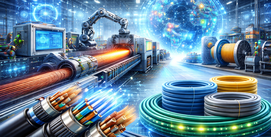 wire manufacturing technology