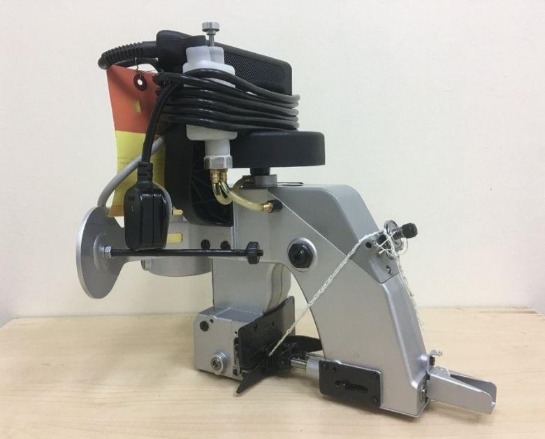 np 7a portable bag closer