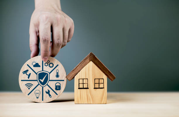 strategic home management