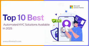 automated kyc solutions