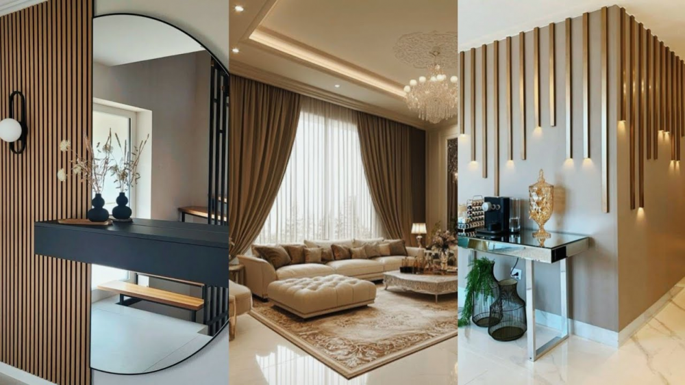 interior design innovations