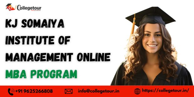 kj somaiya mba program
