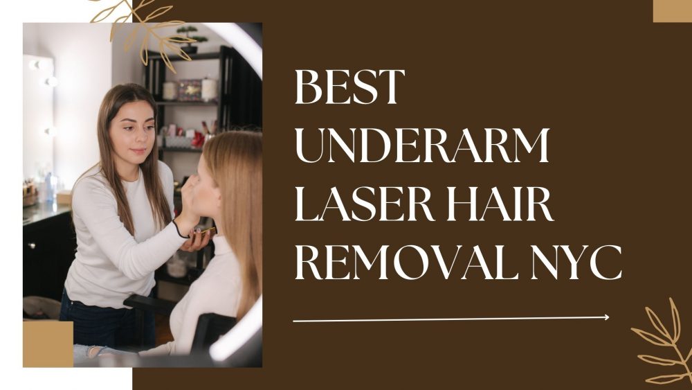 laser hair removal