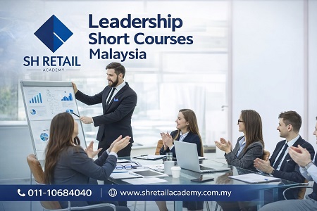 leadership short courses malaysia