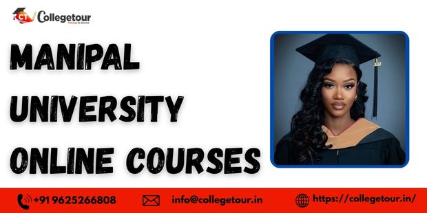 manipal university online course