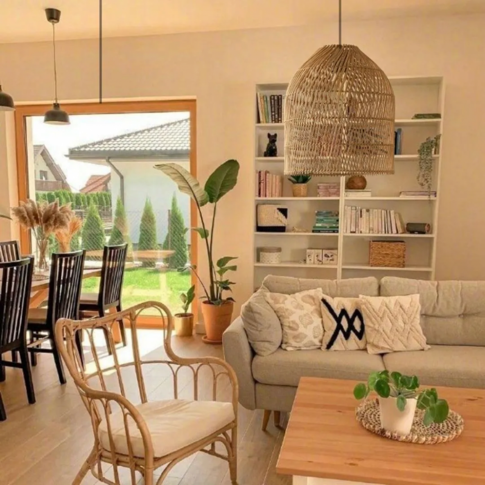 maximize small spaces