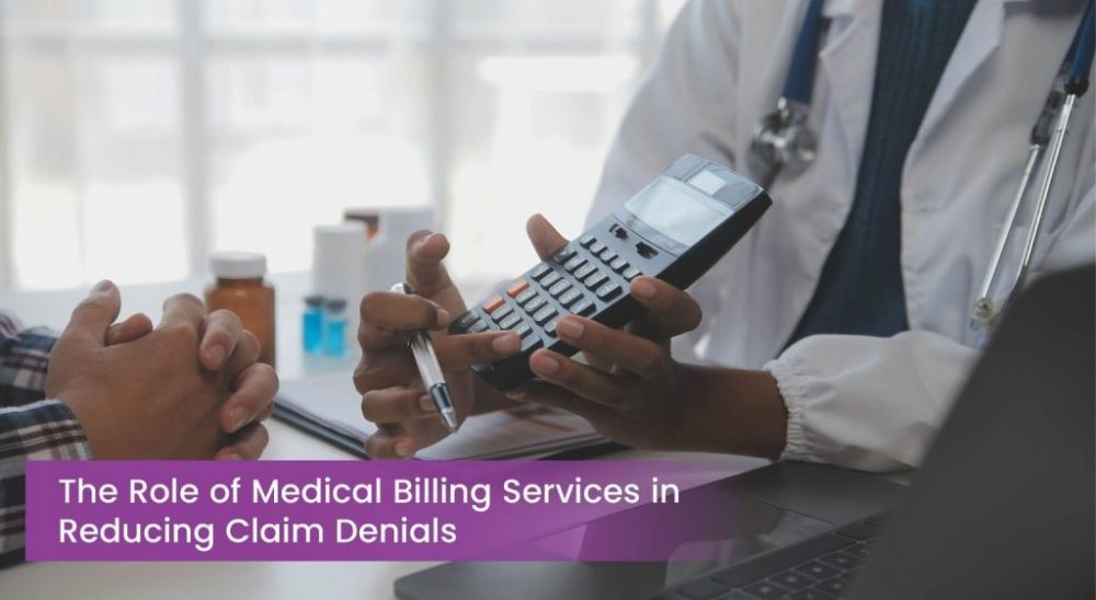 medical billing services