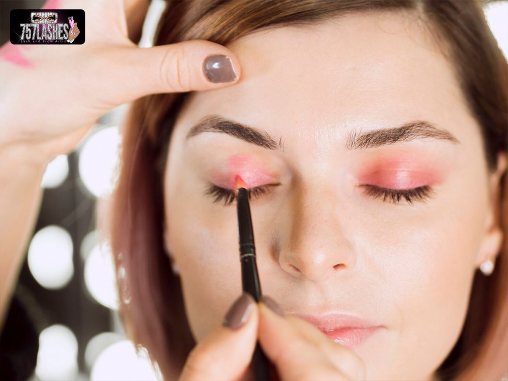 mink eyelash extensions