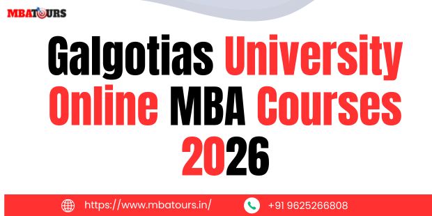 online mba courses