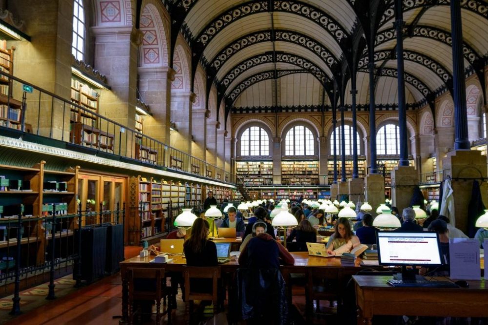 optimise learning