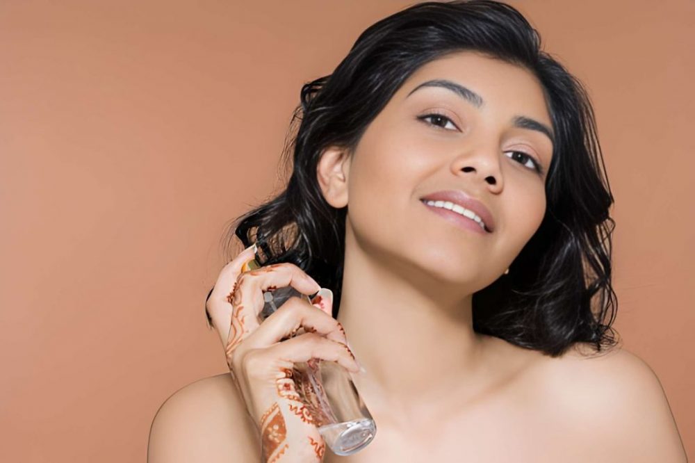 oud’s alluring aroma