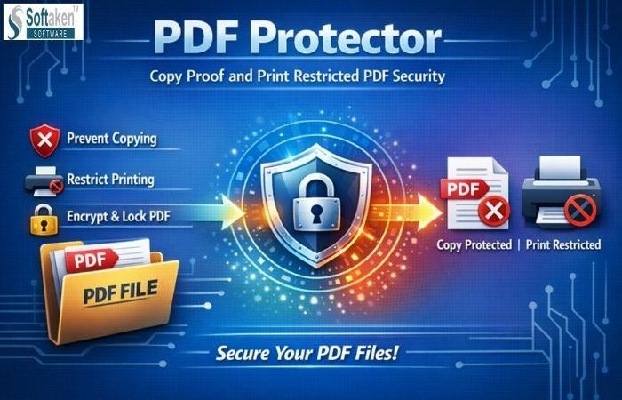 pdf Protector