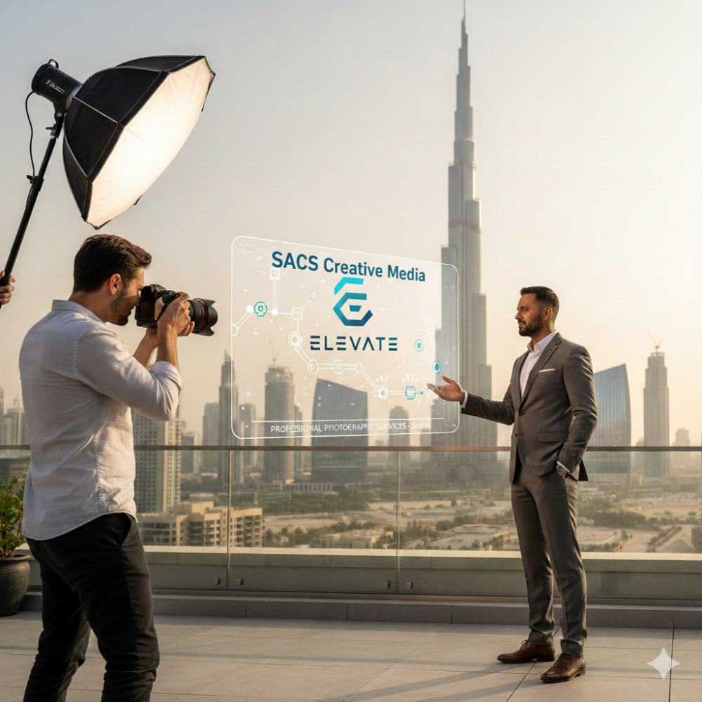 photography services