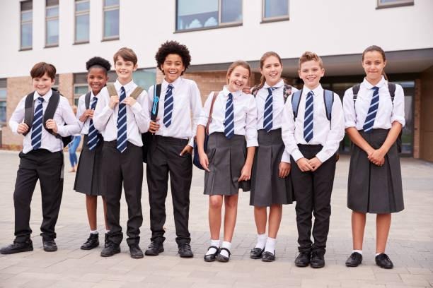 school uniform suppliers