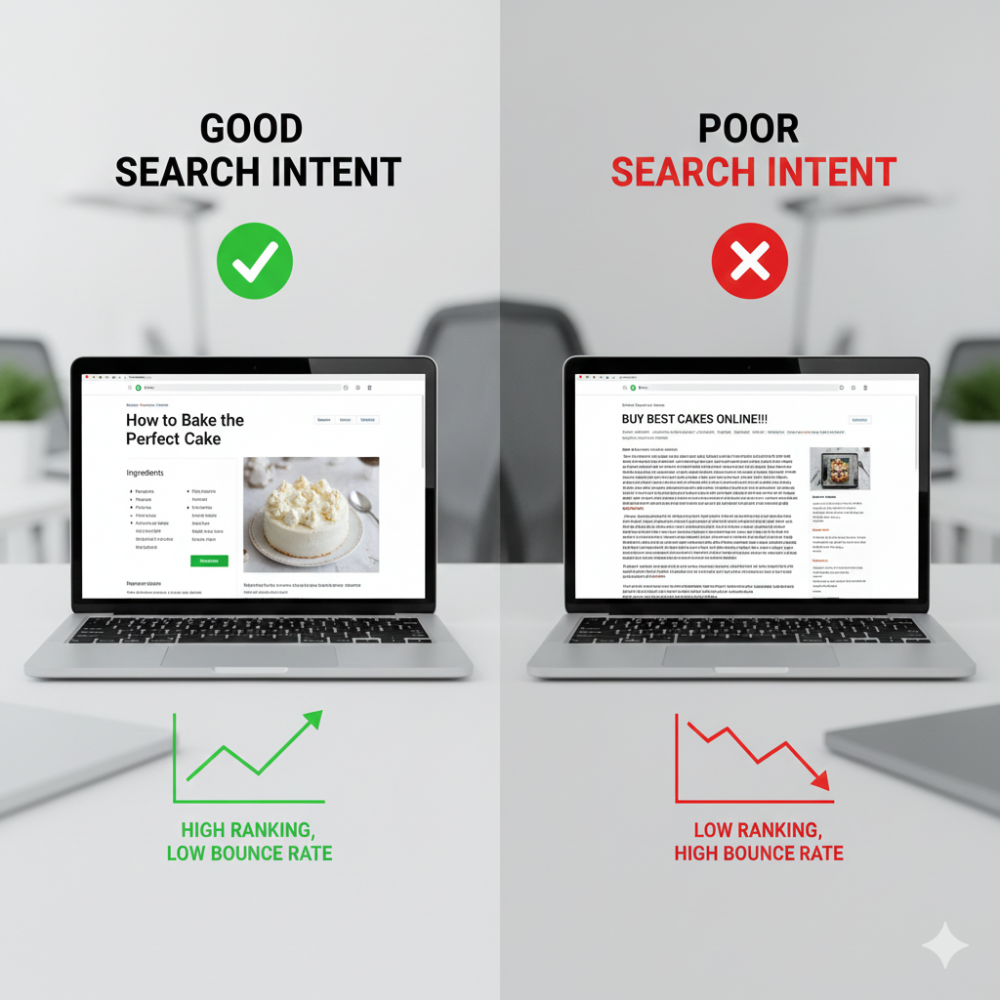 search intent