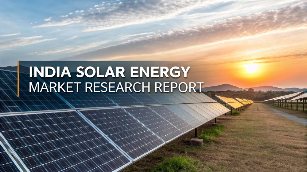solar energy market