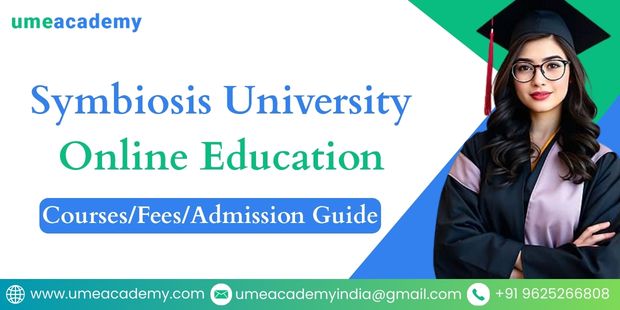 symbiosis university