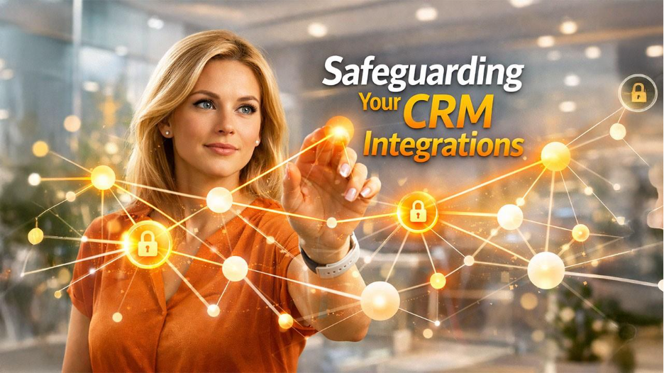 third party crm integrations