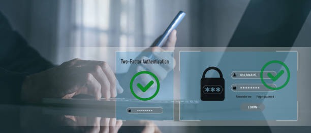 two factors authentication