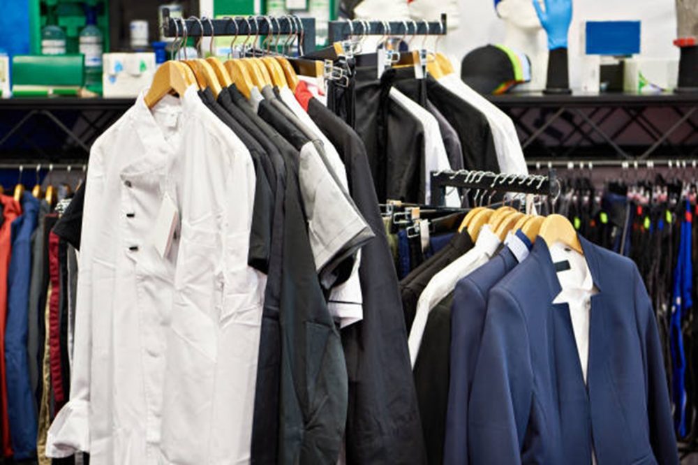 uniform color psychology