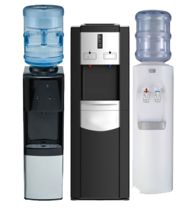 water dispensers
