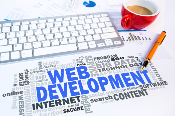 web development companies in new york