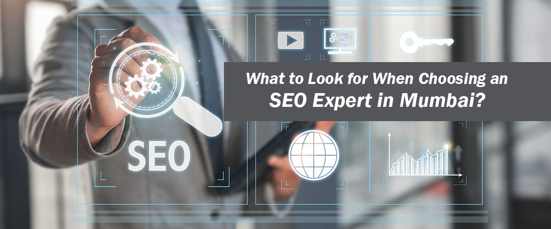 seo expert in mumbai