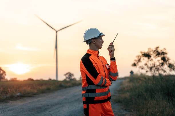 Professional Workwear