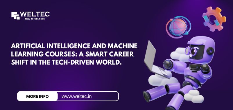 ai and machine learning