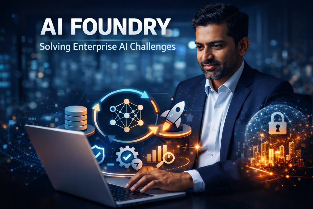ai foundry
