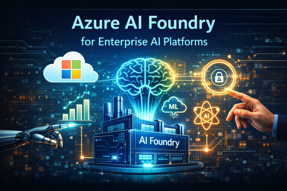 enterprise ai platform