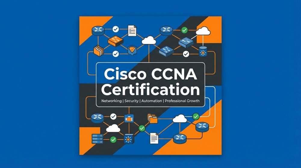 ccna certification exam