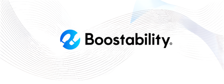 Boostability